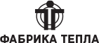 Логотип интернет-магазина Фабрика Тепла
